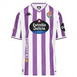 Tailandia Camiseta Real Valladolid 1ª Equipación 2025-2026 Tailandia Camiseta Real Valladolid 1ª Equipación 2025-2026