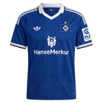 Tailandia Camiseta Hamburger SV 2ª Equipación 2026-2027 Tailandia Camiseta Hamburger SV 2ª Equipación 2026-2027