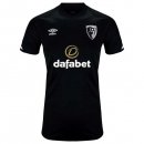 Camiseta AFC Bournemouth 2ª Equipación Mujer 2022-2023