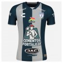 Tailandia Camiseta Pachuca 1ª Equipación 2022-2023