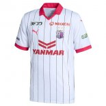 Tailandia Camiseta Cerezo Osaka 2ª Equipación 2023-2024