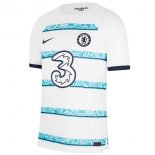 Tailandia Camiseta Chelsea 2ª Equipación 2022-2023