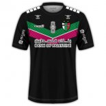 Tailandia Camiseta Palestino 2ª Equipación 2023-2024