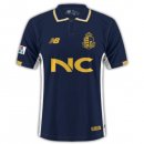 Tailandia Camiseta Seoul E-Land 1ª Equipación 2024-2025