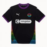 Tailandia Camiseta St Pauli 3ª Equipación 2024-2025