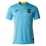 Replica Camiseta España Futbol Sala 2ª Equipación 2022 Replica Camiseta España Futbol Sala 2ª Equipación 2022