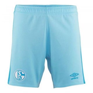 2ª Equipación Pantalones Schalke 04 2021-2022