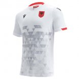 2ª Equipación Replica Camiseta Albania 2021-2022