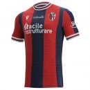 1ª Equipación Replica Camiseta Bologna 2021-2022