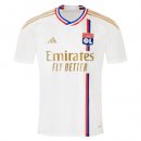 Tailandia Camiseta Lyon 1ª Equipación 2023-2024