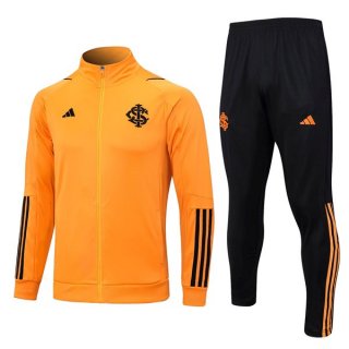 Chandal Internacional 2023-2024 Naranja