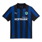 Tailandia Camiseta Greuther Fürth 3ª Equipación 2026-2027 Tailandia Camiseta Greuther Fürth 3ª Equipación 2026-2027