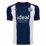 1ª Equipación Replica Camiseta West Brom 2021-2022