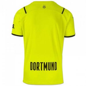 Camiseta Dortmund CUP 2021-2022