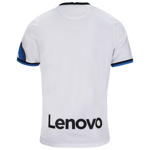 2ª Equipación Replica Camiseta Inter Milan 2021-2022