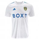 Tailandia Camiseta Leeds United 1ª Equipación 2023-2024