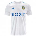 Tailandia Camiseta Leeds United 1ª Equipación 2023-2024 Tailandia Camiseta Leeds United 1ª Equipación 2023-2024