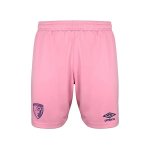Pantalones AFC Bournemouth 3ª Equipación 2025-2026 Pantalones AFC Bournemouth 3ª Equipación 2025-2026