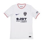 Tailandia Camiseta Johor Darul Ta'zim 2ª Equipación 2024-2025 Tailandia Camiseta Johor Darul Ta'zim 2ª Equipación 2024-2025
