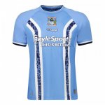 Camiseta Coventry 1ª Equipación 2022-2023 Camiseta Coventry 1ª Equipación 2022-2023