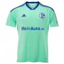 Tailandia Camiseta Schalke 04 3ª Equipación 2022-2023