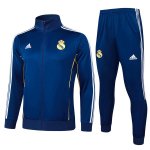 Chandal Real Madrid 2025-2026 Azul 6 Chandal Real Madrid 2025-2026 Azul 6