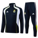 Chandal Real Madrid 2025-2026 Azul 8 Chandal Real Madrid 2025-2026 Azul 8
