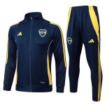 Chandal Boca Juniors 2026-2027 Azul Chandal Boca Juniors 2026-2027 Azul