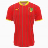 Tailandia Camiseta Guinea 1ª Equipación 2024