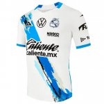 Tailandia Camiseta Club Puebla 1ª Equipación 2025-2026 Tailandia Camiseta Club Puebla 1ª Equipación 2025-2026