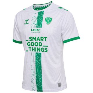 Tailandia Camiseta Saint étienne 2ª Equipación 2022-2023