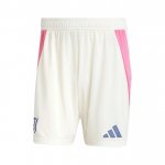 Pantalones Juventus 2ª Equipación 2024-2025 Pantalones Juventus 2ª Equipación 2024-2025