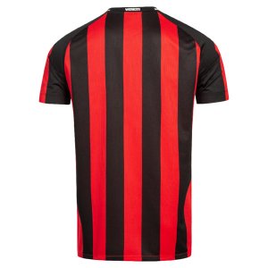 1ª Equipación Replica Camiseta 04 Leverkusen 2021-2022