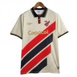 Tailandia Camiseta Athletico Paranaense 2ª Equipación 2023-2024