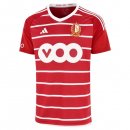 Tailandia Camiseta Standard Liège 1ª Equipación 2023-2024