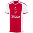 Tailandia Camiseta Ajax 1ª Equipación 2023-2024