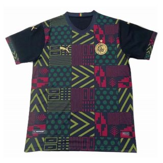 Replica Camiseta Senegal Pre Match 2022