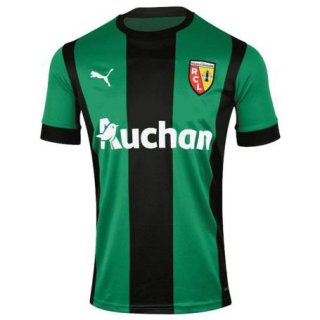 Tailandia Camiseta RC Lens 2ª Equipación 2022-2023