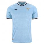 Tailandia Camiseta Lazio 1ª Equipación 2024-2025