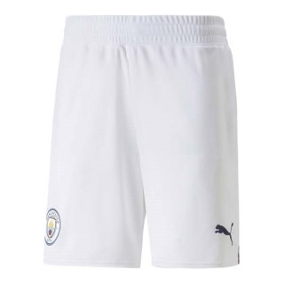 Pantalones Manchester City 1ª 2022-2023