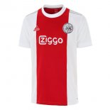 1ª Equipación Replica Camiseta Ajax 2021-2022