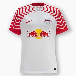 Tailandia Camiseta RB Leipzig 1ª Equipación 2023-2024