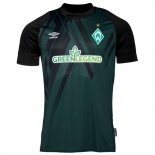 Tailandia Camiseta Werder Bremen 3ª Equipación 2022-2023