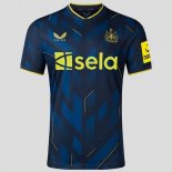 Tailandia Camiseta Newcastle United 3ª Equipación 2023-2024