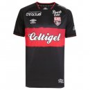 Tailandia Camiseta Guingamp 3ª Equipación 2023-2024