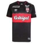 Tailandia Camiseta Guingamp 3ª Equipación 2023-2024 Tailandia Camiseta Guingamp 3ª Equipación 2023-2024