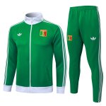 Chandal Senegal 2026-2027 Verde Chandal Senegal 2026-2027 Verde