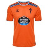 Tailandia Camiseta Celta De Vigo 3ª Equipación 2024-2025