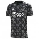 Tailandia Camiseta Ajax 3ª Equipación 2023-2024