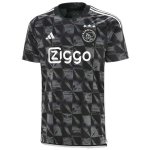 Tailandia Camiseta Ajax 3ª Equipación 2023-2024 Tailandia Camiseta Ajax 3ª Equipación 2023-2024